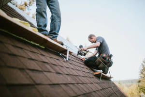 Local Roofers in Fort Devens, MA